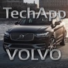 TechApp for Volvo