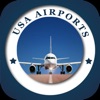 USA Airports - IATA