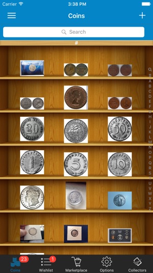 Coin Collectors(圖4)-速報App