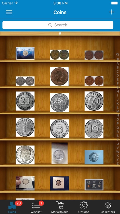 Coin Collectors screenshot-3