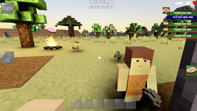 Stone Age Craft screenshot 2