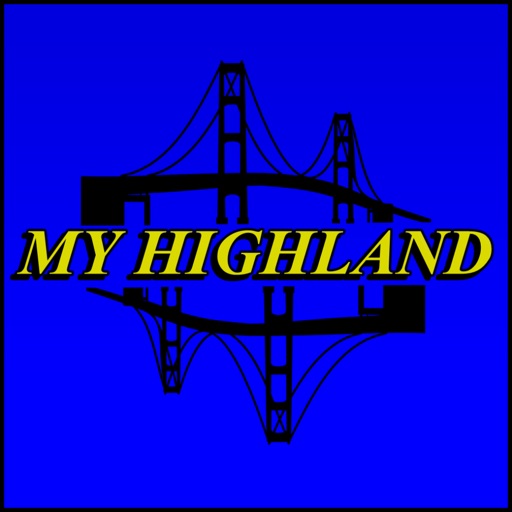 My Highland App iOS App