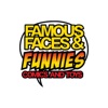 Famous Faces & Funnies