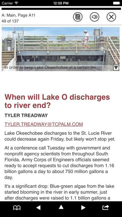 Stuart News Print Edition
