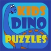 Kids Dinosaur Puzzles