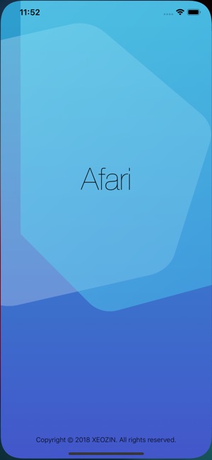 Afari - Copy Your Stuff(圖1)-速報App