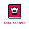 PCOS Recipes List