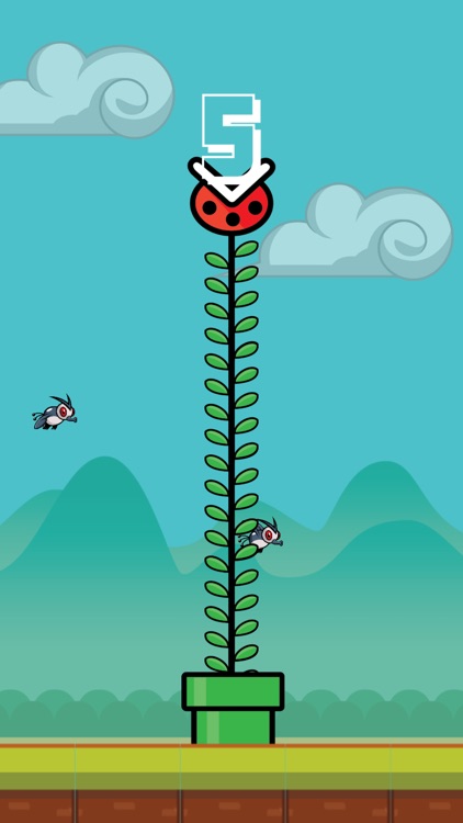 Tappy Plant screenshot-5