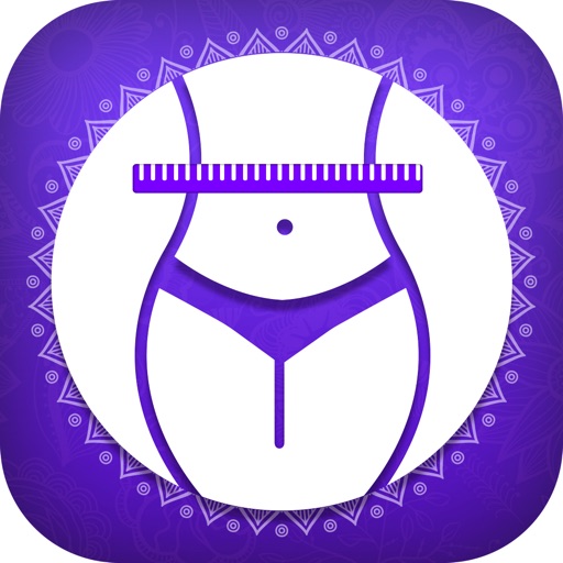 Perfect Me : Body Slimmer iOS App