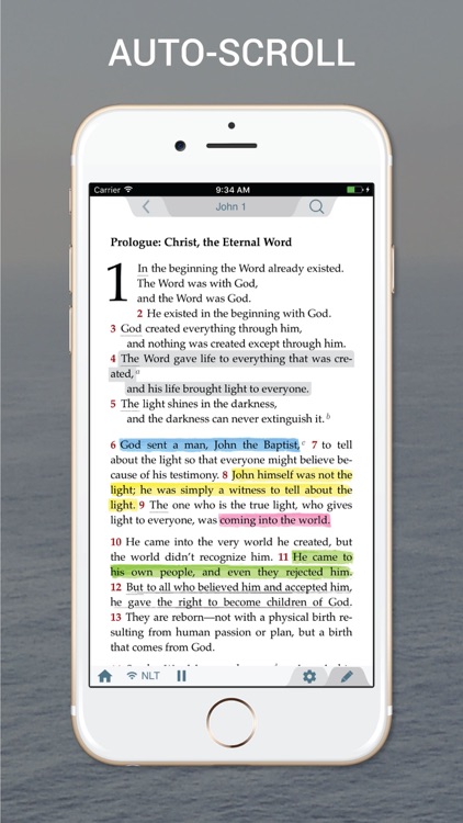 Breathe Bible screenshot-4
