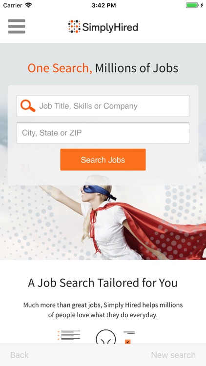 Job Search - Simply Hired