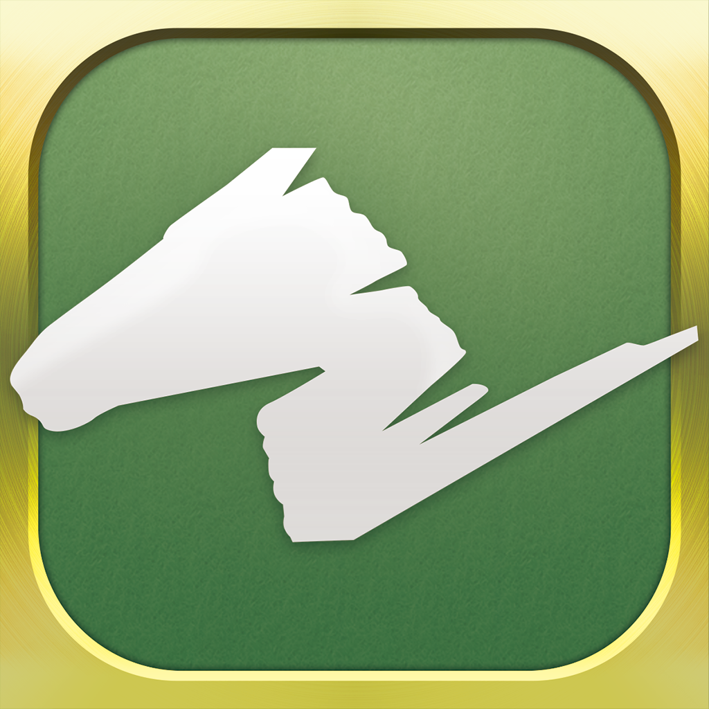 JRA-VAN競馬情報 App Icon