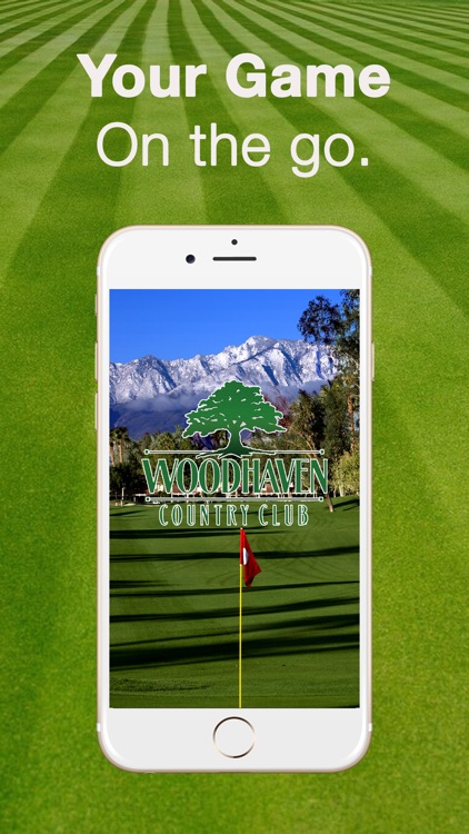 Woodhaven CC-Official