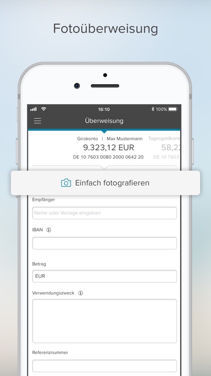 Consorsbank screenshot-4