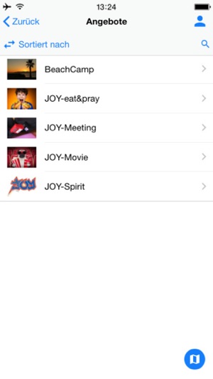 JOY-Jugendarbeit(圖4)-速報App