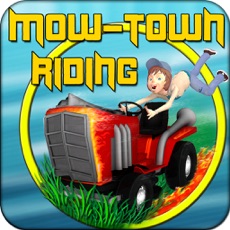 Activities of Mow-Town Riding