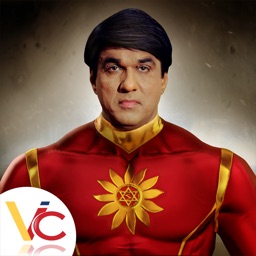 Shaktimaan The Game