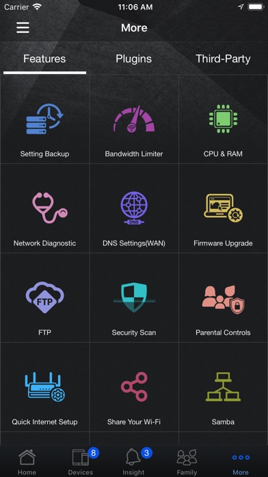 router os for pc