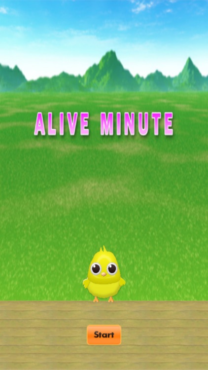 Alive Minute