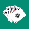 Spider Solitaire-Classic poker