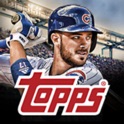 MLB BUNT Baseball Card Trader icon