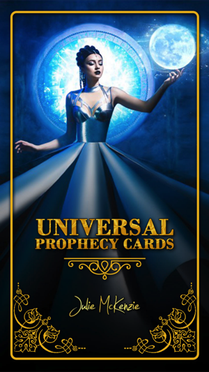 Universal Prophecy Cards(圖1)-速報App