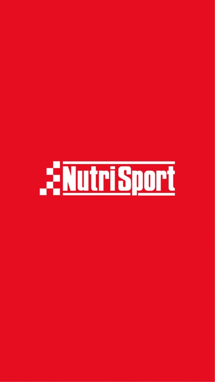 NUTRISPORT