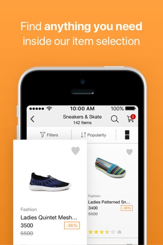 Jumia Online Shopping screenshot 2