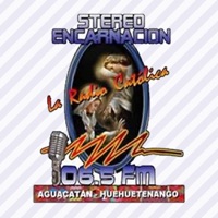 Radio Encarnación Aguacatan sur PC