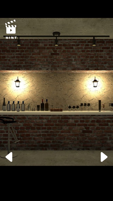 脱出ゲーム The Bar screenshot 4