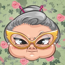 Activities of Grumpy Granny