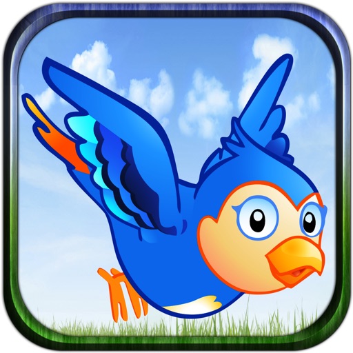 Bird Control - Wings And Fly! Icon