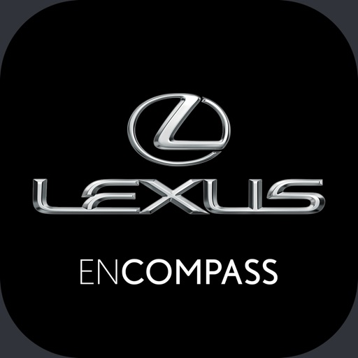 Lexus ENCOMPASS