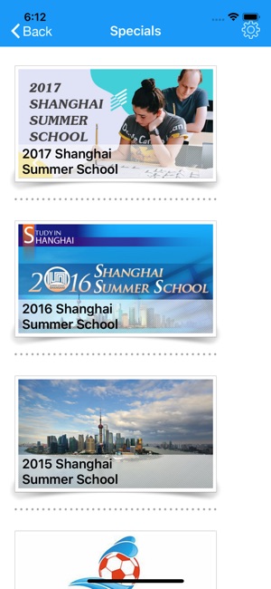 Study in Shanghai(圖5)-速報App