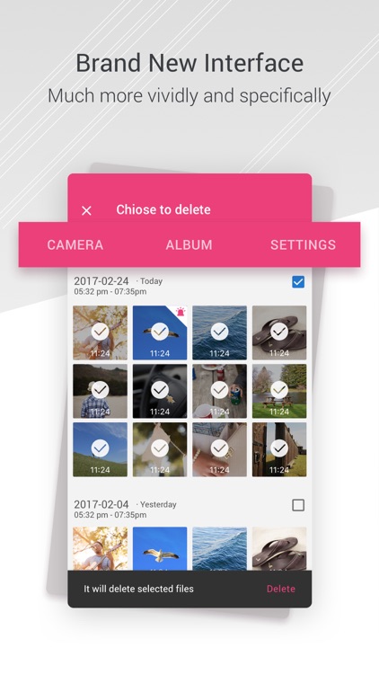 YI Smart Dash Camera