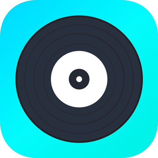 Vox Web Music iOS App