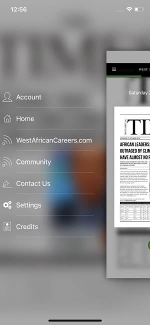 West African Careers(圖2)-速報App