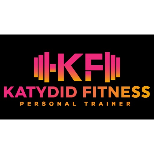 Katydid Fitness icon