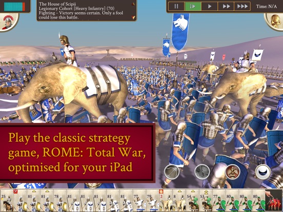 Rome total war cheats mac