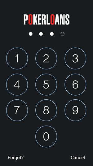 PokerLoans Pro(圖1)-速報App