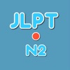 JLPT Học Từ vựng & Kanji N2