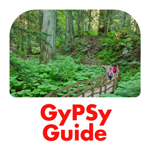 Kamloops to Banff GyPSy Tour