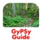 GyPSy Guide GPS driving tour from Kamloops to Banff on the TransCanada highway is an excellent way to enjoy a sightseeing trip to the Canadian Rockies