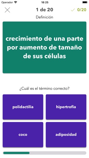 Exprésate con Ciencia(圖5)-速報App