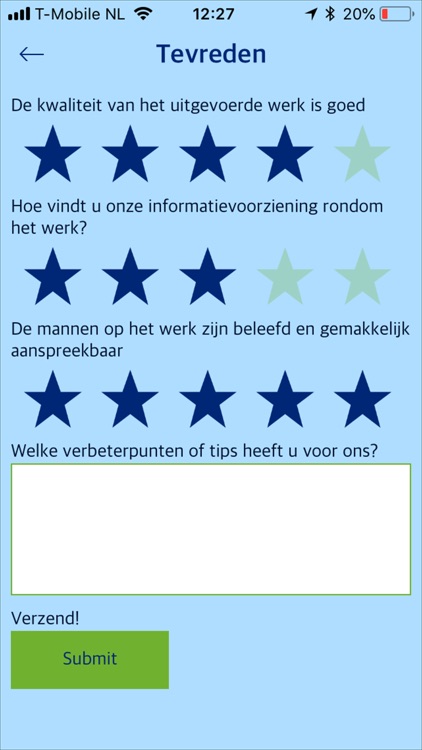 Banne Noord screenshot-3