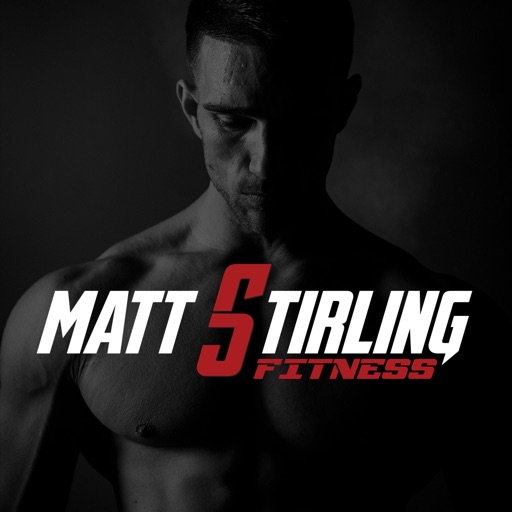 Matt Stirling Fitness icon