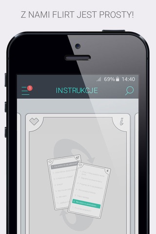 Flirter App screenshot 4