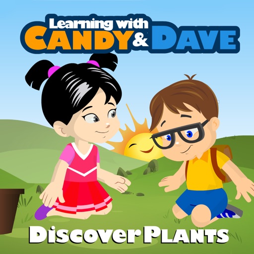 Discover Plants icon