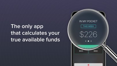 PocketGuard: Money Management, Budgeting & Personal Finance screenshot