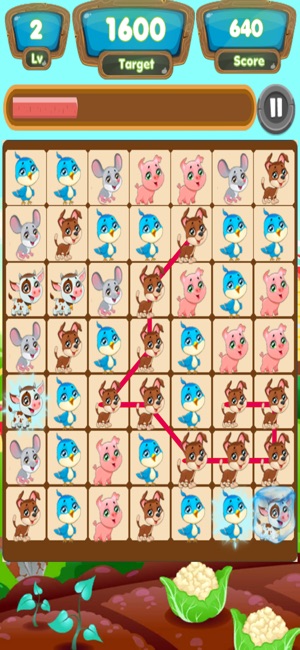 Pets Match Fun(圖6)-速報App